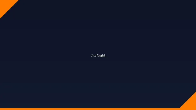 城市夜景主题赛 - 被窝里的公憩第26章 视频创作挑战